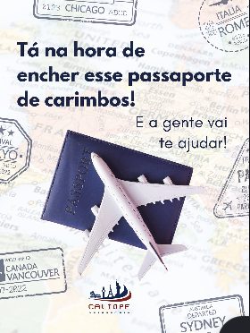 Publicação da Calíope