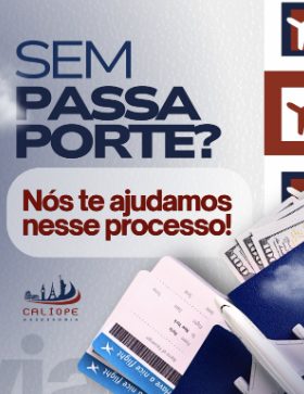 Publicação da Calíope