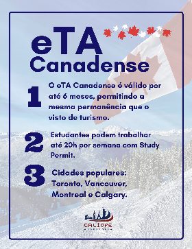 Publicação da Calíope