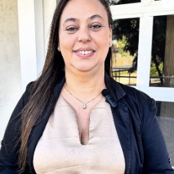 Sheyla, da Calíope Assessoria